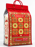 Arroz basmati 1121 sella 5 kilo