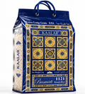 KAALAR Basmati 1121 Steam 5 kilo
